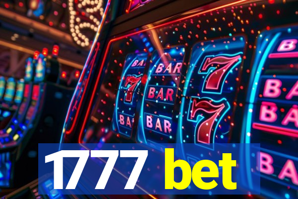 1777 bet